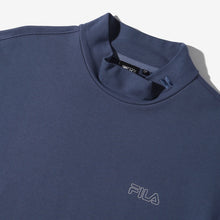 [FILA X BTS] NOW ON Collection - Mock Neck Sweatshirts
