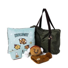 ———-[BT21 JAPAN] BT21 2023 Happy Bag Outing Version (Free Express Shipping)