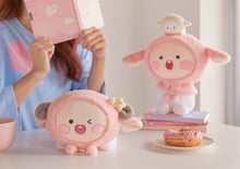 [KAKAO FRIENDS] Lovely Apeach Mochi Plush Toy