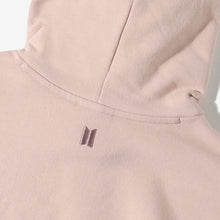 [FILA X BTS] NOW ON Collection - Sweat Crop Hoodie