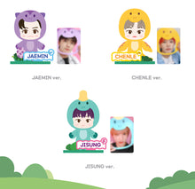 NCT DREAM X PINKFONG - Playbook Set + Photocard