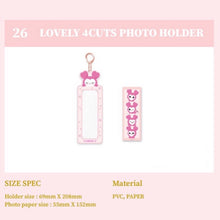 TWICE 7TH ANNIVERSARY - Together 1&2  POP-UP STORE OFFICIAL MERCH