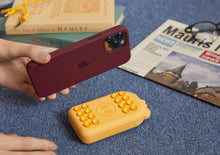 [KAKAO FRIENDS] Portable Charger 10,000mAh-Little Ryan
