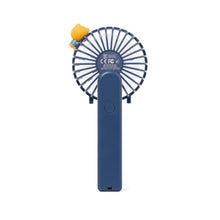 [KAKAO FRIENDS] Folding Handy Fan (Free Express Shipping)