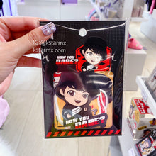 [BIG HIT] BTS Pop Up Store: TinyTAN Big Sticker