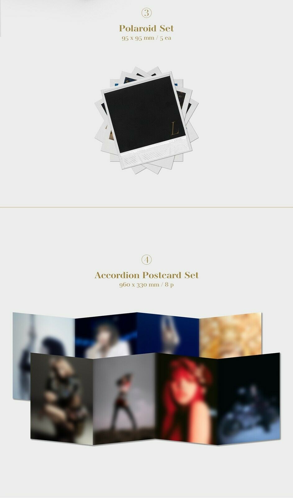 BLACKPINK LISA Photobook Special Edition