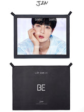 [BIG HIT] BTS Official BE MD