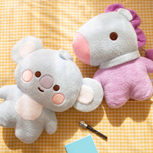 [BT21 JAPAN] BT21 Official Baby L Size Tatton 50cm <BOR>