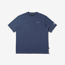 [FILA X BTS] NOW ON Collection - Lettering Shirt
