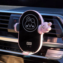 [LINE X BT21] BT21 Baby Fast Wireless Charging for Vehicles