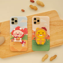 [KAKAO FRIENDS] Harvest Grip Phone Case