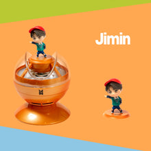 [BIG HIT] TinyTAN Figure Air Purifier (Free Express Shipping)