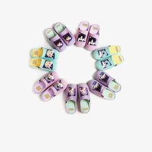 [TinyTAN] Room Shoes