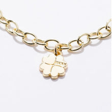 [BT21 JAPAN] Metal & String Bracelet Set