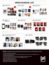 SUPER M (슈퍼엠) - Official MD Pop-up Store in Seoul