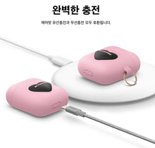 [ELAGO X BLACKPINK] Airpods Hang Case
