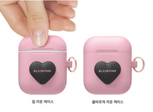 [ELAGO X BLACKPINK] Airpods Hang Case