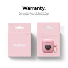 [ELAGO X BLACKPINK] Airpods Hang Case