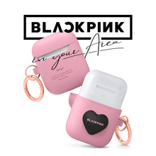 [ELAGO X BLACKPINK] Airpods Hang Case