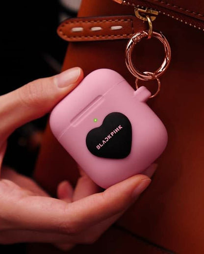 [ELAGO X BLACKPINK] Airpods Hang Case