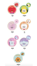 [LINE X BT21] Baby Magic Griptok