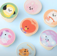 [LINE X BT21] Baby Magic Griptok
