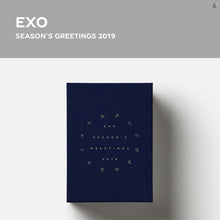 [SMTOWN] EXO Season's Greetings 2019 (Free Shipping)