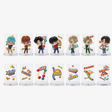 [TinyTAN] Dynamite Official Figure