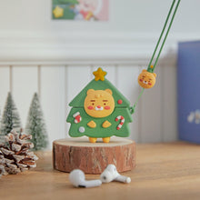 [KAKAO FRIENDS] Christmas Tree Ryan AirPods Pro Case