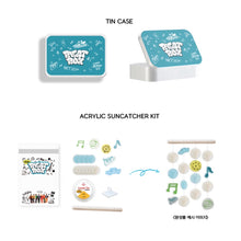 NCT DREAM - Official Beatbox Healing Kit + Preorder Photocard