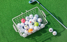[LINE X BT21] Golf Ball Matte Dozen