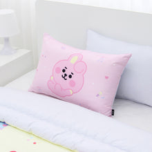 [LINE X BT21] Baby Shooting Star Microfiber Pillow