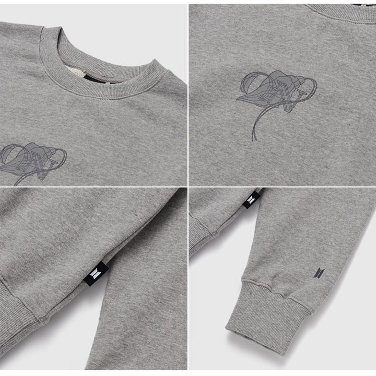 [ON] Sweatshirt 05