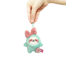 [WDZY JAPAN] WDZY Official Key Mascot Bagcharm (ITZY Collaboration)