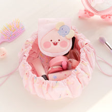 [KAKAO FRIENDS] Baby Dreaming Cosmetic Pouch-Little Apeach