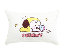 [LINE X BT21] BT21 Baby Little Buddy Pillow
