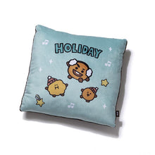 ———-[BT21 JAPAN] BT21 2023 Happy Bag Outing Version (Free Express Shipping)
