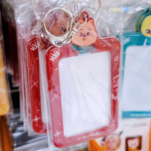 STRAY KIDS x SKZOO Pop-Up Store Official Card Holder