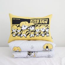 [BIG HIT] TinyTAN Mic Drop Pillow