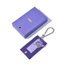 [OH SCENT X BTS] DNA Perfume Sachet