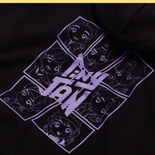 [TinyTAN] Zip-up Hoodie
