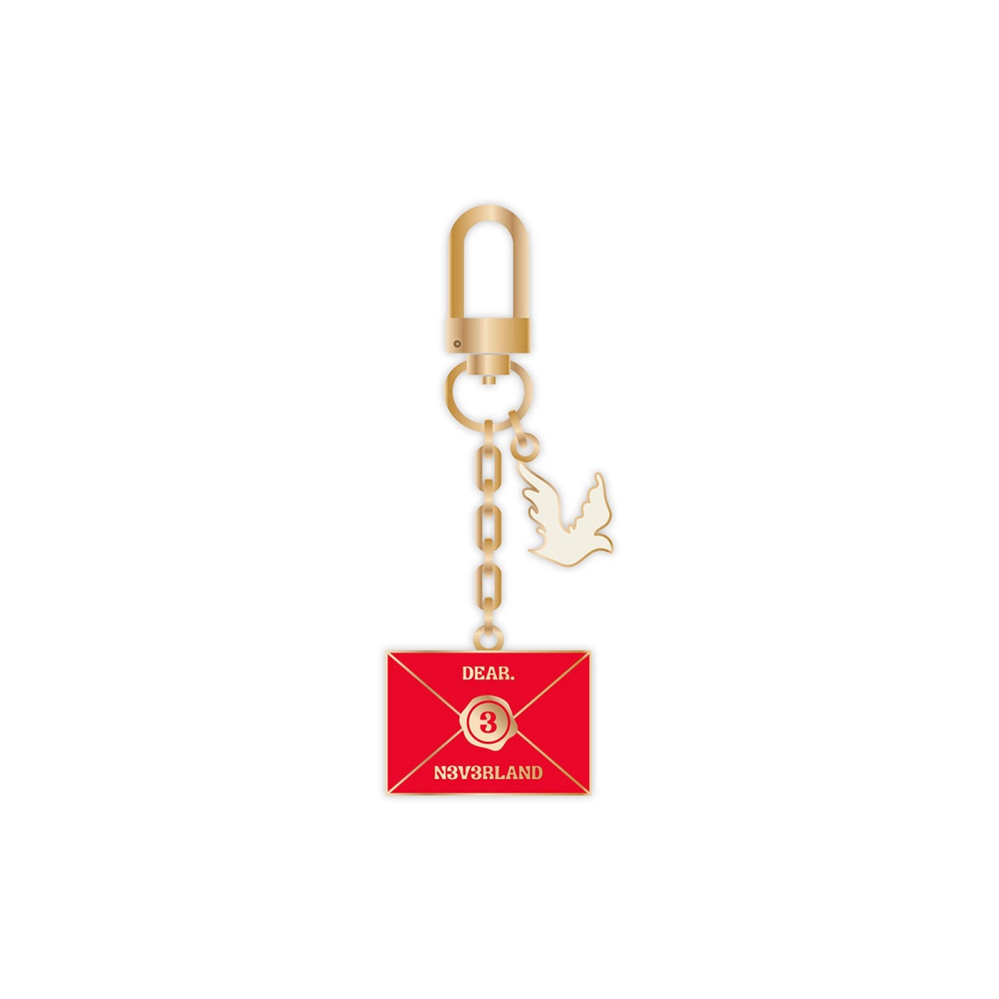 (G)I-DLE - 2023 Dear NEVERLAND Official MD