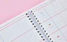 [LINE X BT21] BT21 Universe 2022 Diary