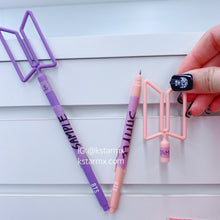 [BIG HIT] BTS Pop Up Store: Logo Pen