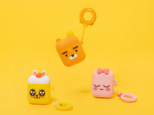 [KAKAO FRIENDS] Airpods Case Fingering