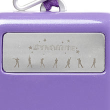 BTS Dynamite x  Samsonite RED Official Collaboration Small Bag