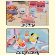 [LINE X BT21] BT21 Mini Minini Doll SET + Special Gift