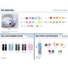 [JYP] ITZY OFFICIAL LIGHT RING POP-UP STORE