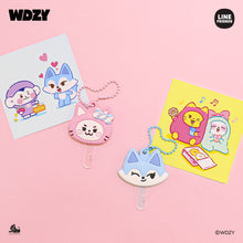 [WDZY JAPAN] Official Key Cover (ITZY Collaboration)