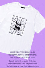 [TinyTAN] Tee